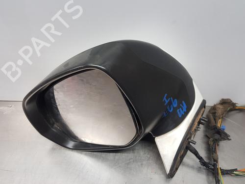 Left mirror CITROËN C4 Picasso I MPV (UD_)  | BP29026894C26 