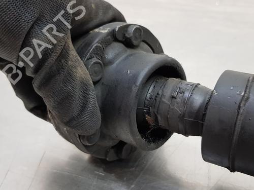 Driveshaft BMW X5 (E53)  | BP15610899M37 