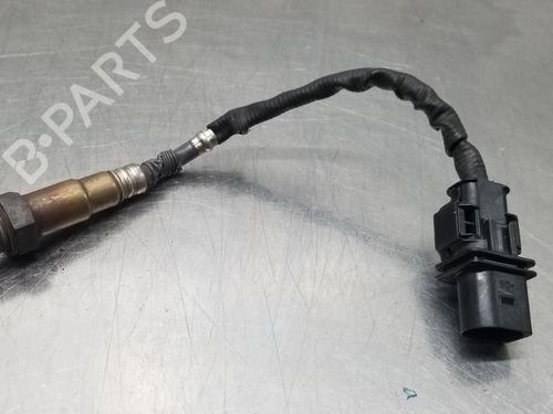 Used Electronic sensor PEUGEOT 308 SW I (4E_, 4H_) [2007-2014]  30880034