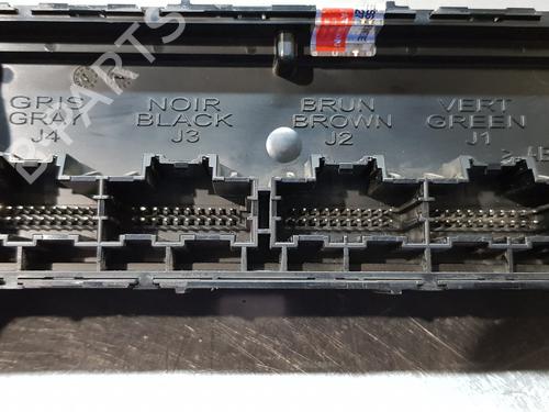 Control unit OPEL ASTRA J (P10)  | BP10051011M11 