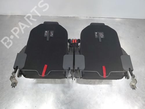Rear seat CITROËN GRAND C4 SPACETOURER (3A_, 3E_) 1.5 BlueHDi 130 | BP31679724C17 