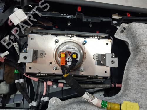 Kollisonspute sett LEXUS UX (_AA1_, _AH1_, _MA1_)  | BP28023900C86 