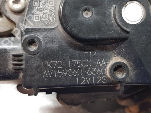 Front wiper motor LAND ROVER DISCOVERY SPORT (L550)  | BP20316409M29 