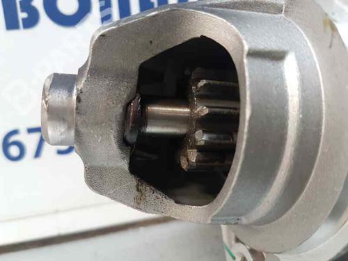 Starter FORD KUGA II (DM2) 2.0 TDCi | BP7582637M8 
