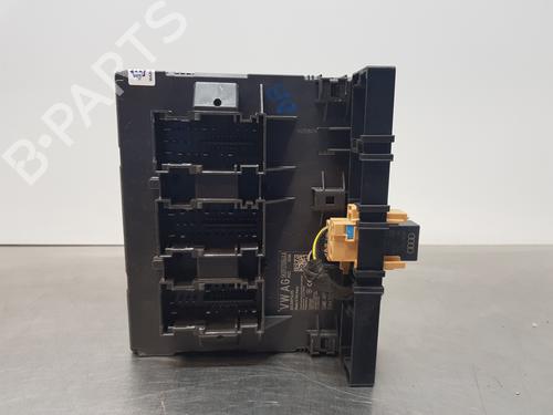 Elektronische module VW CADDY IV Box Body/MPV (SAA, SAH) 2.0 TDI (102 hp) 26562237