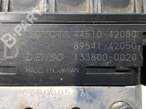 ABS pump TOYOTA RAV 4 II (_A2_)  | BP8521847M43 