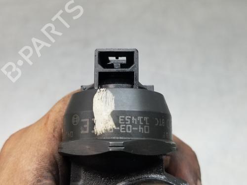 Injector VW TOUAREG (7LA, 7L6, 7L7) 2.5 R5 TDI | BP17098047M100 