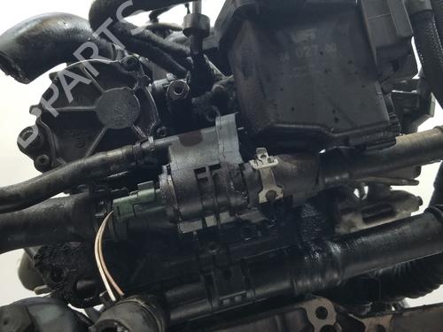 Engine FORD FOCUS C-MAX (DM2)  | BP19118675M1 