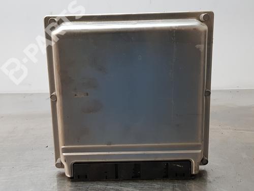 Engine control unit (ECU) MERCEDES-BENZ C-CLASS (W203) C 270 CDI (203.016) | BP7822223M57 