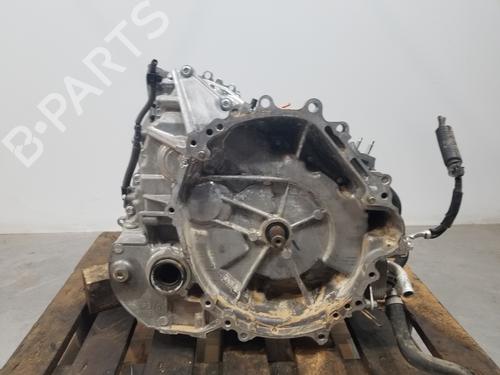 Used Gearbox TOYOTA YARIS (_P21_, _PA1_, _PH1_) [2020-2025]  30451273