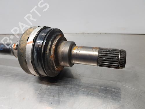 Left rear driveshaft BMW X3 (G01, F97, G08) xDrive 20 d | BP29421889M40 