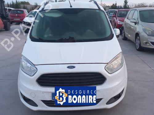 Engine FORD TOURNEO COURIER B460 MPV  | BP20238162M1 