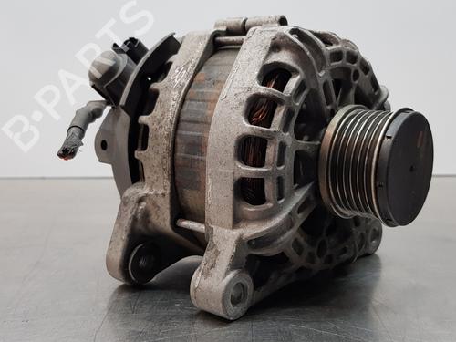 Alternator CITROËN C-ELYSEE (DD_)  | BP19065379M7 