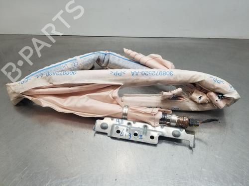 Left curtain airbag CITROËN SPACETOURER Bus (V_)  | BP29273173C11 