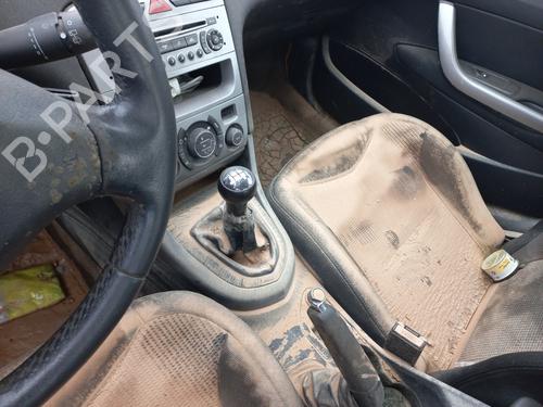 AC compressor PEUGEOT 308 I (4A_, 4C_)  | BP29972790M34