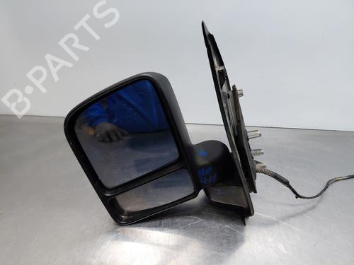 Left mirror FORD TRANSIT CONNECT (P65_, P70_, P80_) 1.8 16V | BP31013168C26
