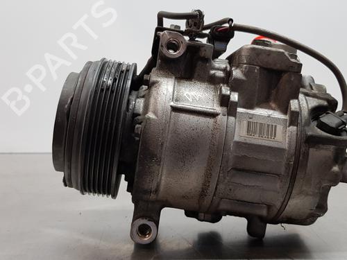 Used AC compressor BMW 3 (E90) 320 d (177 hp) 19677057