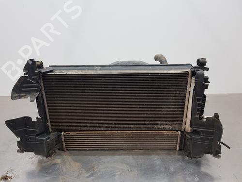 Full front OPEL ASTRA K (B16) 1.0 Turbo (68) | BP28510949S1 