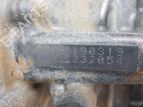 Engine TOYOTA RAV 4 V (_A5_, _H5_) 2.5 Hybrid AWD (AXAH54, AXAL54) | BP29936116M1