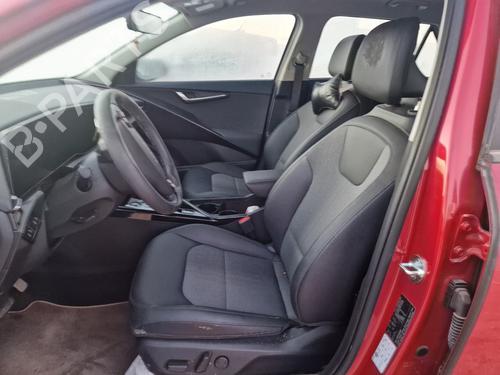 Steering column KIA NIRO I (DE)  | BP29249622M21 