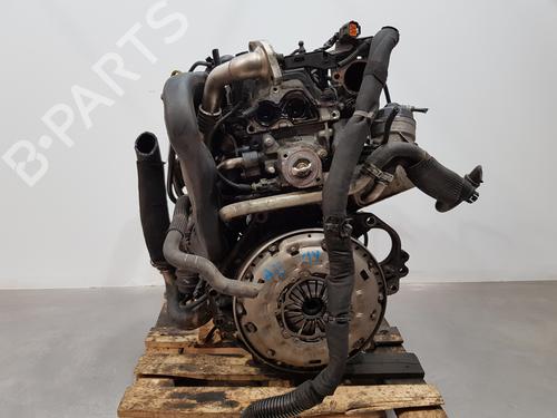 Engine OPEL ASTRA H Estate (A04)  | BP28377163M1 