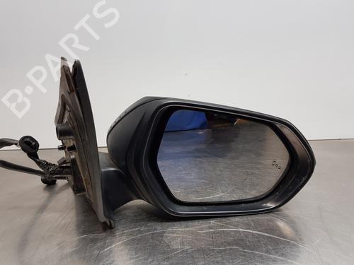 Bakspejl Højre TOYOTA YARIS (_P21_, _PA1_, _PH1_) | BP30450852C27