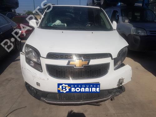 Alternator CHEVROLET ORLANDO (J309) 1.8 | BP10966583M7 