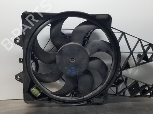 Radiator fan ALFA ROMEO MITO (955_) | BP30879446M35