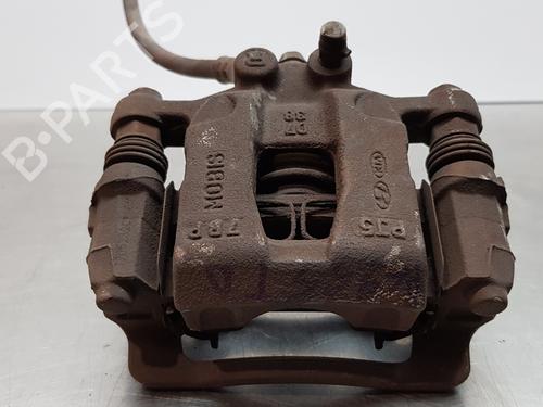 Used Right rear brake caliper KIA SPORTAGE IV (QL, QLE) 1.6 GDI (132 hp) 13255635