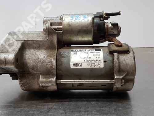 Starter FORD KUGA II (DM2) 2.0 TDCi | BP9177850M8 