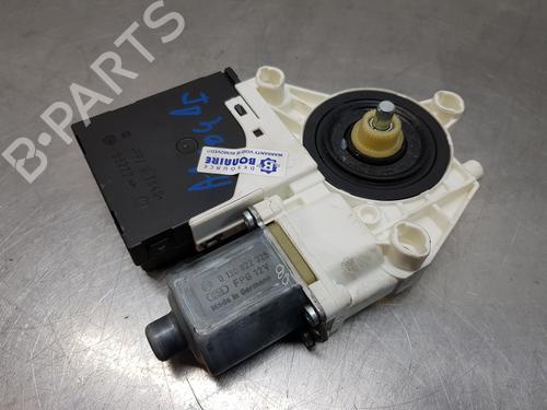 Used Left front window motor VW GOLF VI (5K1) [2008-2014]  29254211