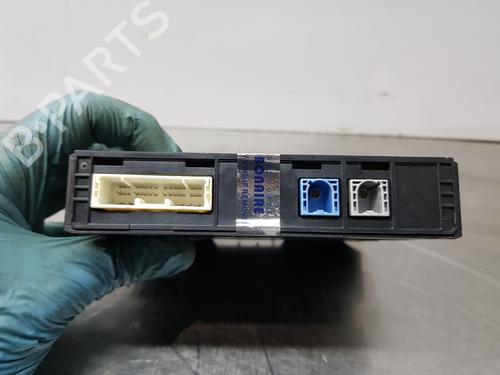 Electronic module TOYOTA RAV 4 V (_A5_, _H5_) 2.5 Hybrid AWD (AXAH54, AXAL54) | BP30001976M83