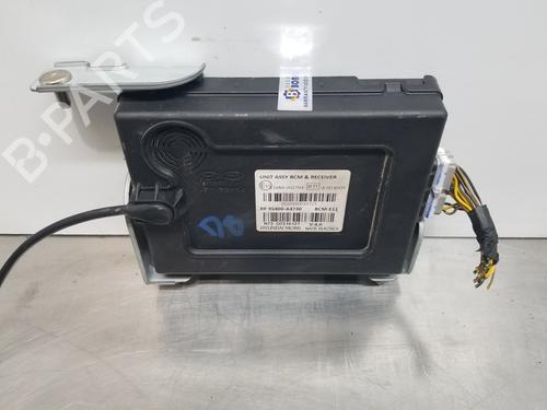 Elektronisk modul KIA CARENS IV  | BP29118313M83 
