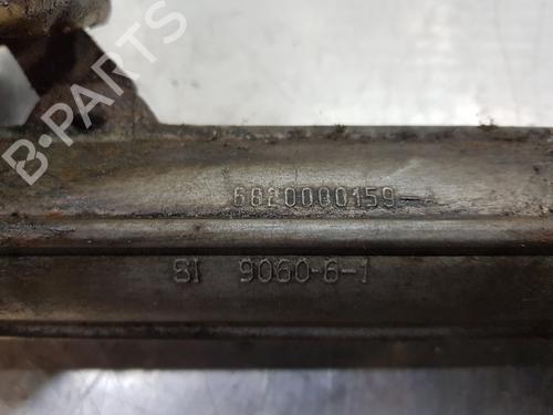 Steering rack CITROËN C3 I (FC_, FN_)  | BP29936121M22 
