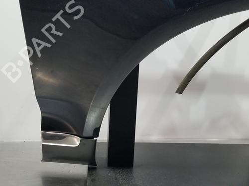 Right front fenders VW TOUAREG (7LA, 7L6, 7L7)  | BP19934447C42 