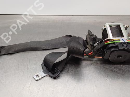 Airbag Kit MERCEDES-BENZ S-CLASS (W221, V221)  | BP18269689C86 
