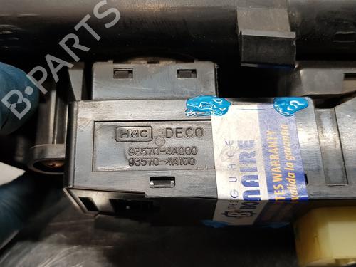 Mando elevalunas delantero izquierdo HYUNDAI H-1 Van (A1) | BP30878926I27