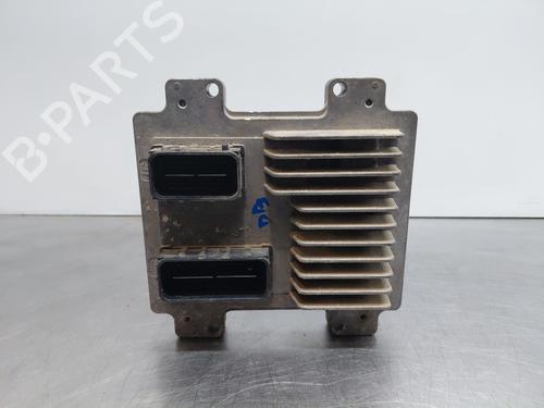 Centralina do motor OPEL CORSA E (X15) [2014-2026]  31291061