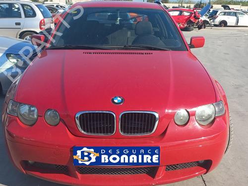 Steering pump BMW 3 Compact (E46)  | BP16025172M99 
