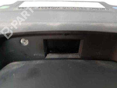 Display monitor PEUGEOT 5008 (0U_, 0E_) 2.0 HDi | BP7584532C48 