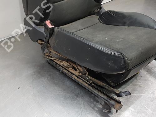 Seats set AUDI A3 Sportback (8PA) 2.0 TDI | BP16367865C78 