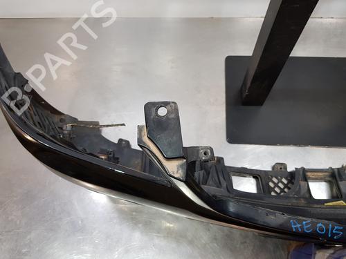 Front bumper MERCEDES-BENZ M-CLASS (W164)  | BP28377004C7 