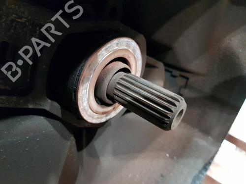 Boîte de vitesses CHRYSLER VOYAGER / GRAND VOYAGER IV (RG) | BP30922681M3