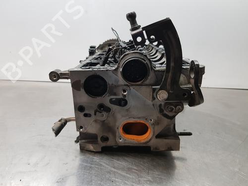 Cylinder head AUDI A4 B7 Avant (8ED) 2.0 TDI 16V | BP30096885M5