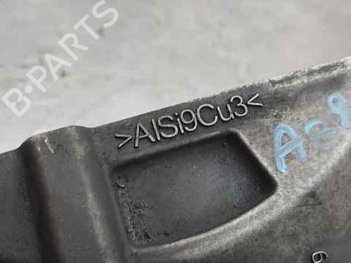 Gearbox FORD MONDEO IV (BA7)  | BP12261633M3 