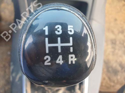 Steering column FORD FIESTA VI (CB1, CCN)  | BP29279426M21 