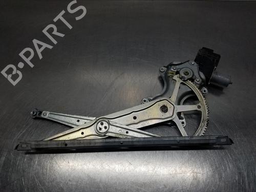 Front left window mechanism LEXUS NX (_Z1_)  | BP24113887C22 