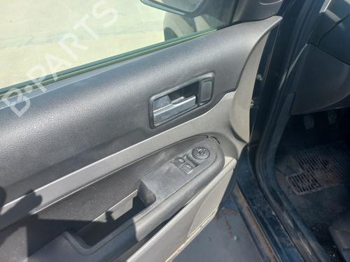 Stoßstange vorne FORD FOCUS II (DA_, HCP, DP) | BP30923257C7