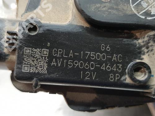 Front wiper motor LAND ROVER RANGE ROVER IV (L405) 5.0 SCV8 4x4 | BP11936339M29 