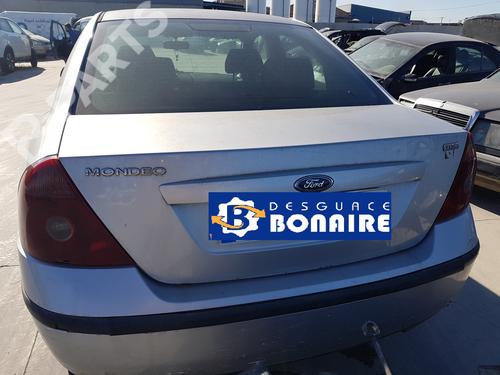 Steering rack FORD MONDEO III Saloon (B4Y)  | BP9195227M22 